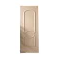 Venta GO-B2 Melamin Primer Puerta Panel de panel Diseño HDF Puerta de madera Puerta moldeada de la puerta moldeada